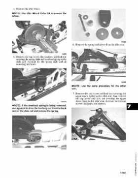 2009 Arctic Cat Snowmobiles Factory Service Manual, Page 553