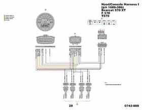 2009 Arctic Cat Snowmobiles Factory Service Manual, Page 657