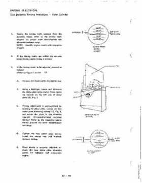 1972-1981 Polaris Snowmobiles Master Repair Manual, Page 227