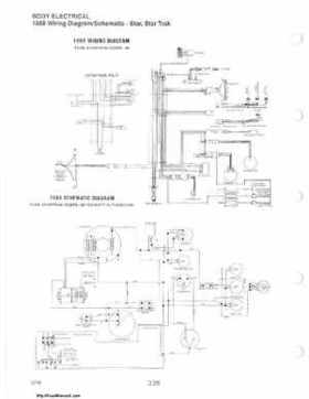 1985-1995 Polaris Snowmobiles Master Repair Manual, Page 113