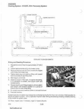 1985-1995 Polaris Snowmobiles Master Repair Manual, Page 342