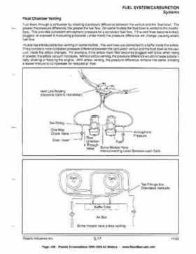 1996-1998 Polaris Snowmobile Service Manual, Page 339