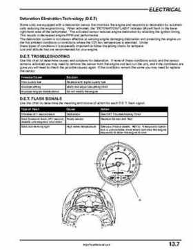 2004 Polaris Pro X Factory Service Manual, Page 298