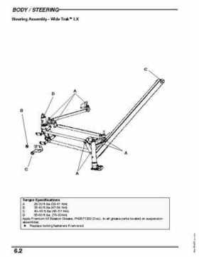 2004 Polaris Touring Service Manual, Page 185