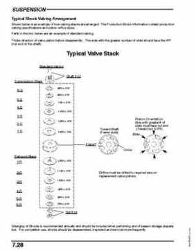 2004 Polaris Touring Service Manual, Page 238