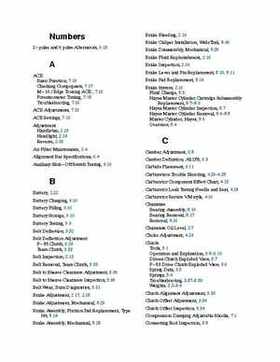 2004 Polaris Touring Service Manual, Page 316