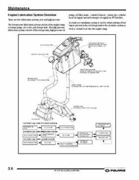 2006-2008 Polaris Snowmobiles FS/FST Service Manual., Page 52