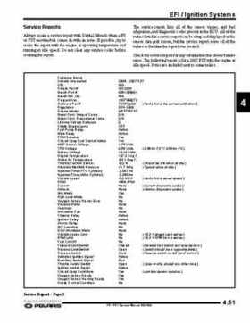 2006-2008 Polaris Snowmobiles FS/FST Service Manual., Page 117