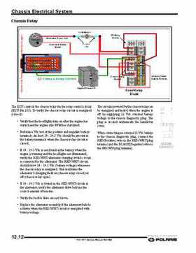 2006-2008 Polaris Snowmobiles FS/FST Service Manual., Page 286