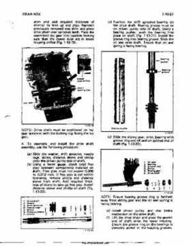 1972 Ski-Doo Shop Manual, Page 85