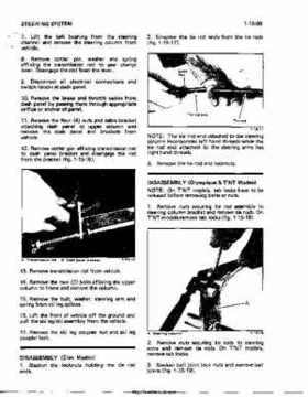 1972 Ski-Doo Shop Manual, Page 110