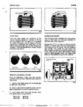 1972 Ski-Doo Shop Manual, Page 205