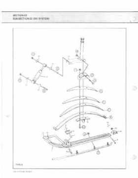 1974 Ski-Doo Shop Manual, Page 80