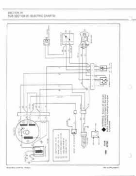 1981 Ski-Doo Shop Manual Supplement, Page 71