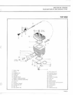 1982 Ski-Doo Shop Manual, Page 20