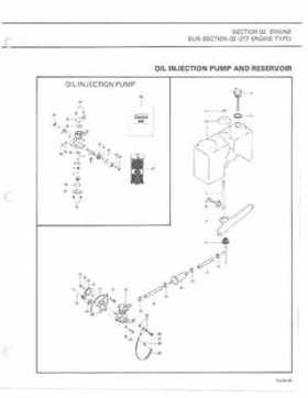 1982 Ski-Doo Shop Manual, Page 40