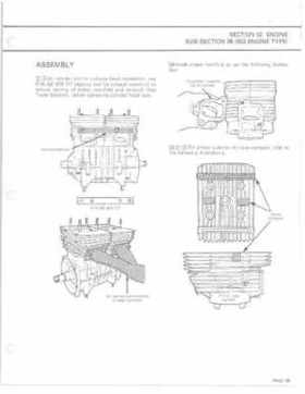 1982 Ski-Doo Shop Manual, Page 116