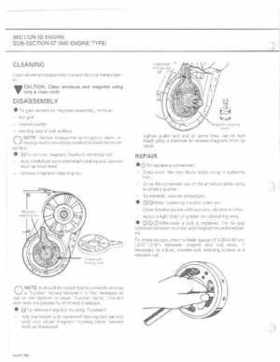 1982 Ski-Doo Shop Manual, Page 139