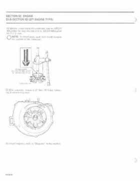 1983 Ski-Doo Shop Manual, Page 36