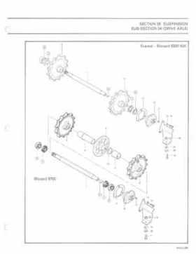 1983 Ski-Doo Shop Manual, Page 257