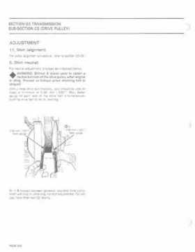 1984 Ski-Doo Shop Manual, Page 196