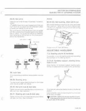 1984 Ski-Doo Shop Manual, Page 365