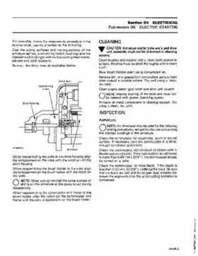 1986 Ski-Doo Factory Shop Manual, Page 381