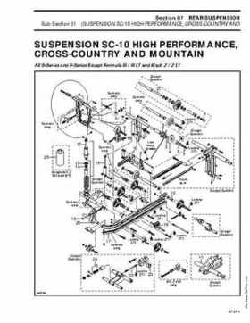 1996 Ski-Doo Shop Manual, Volume 3, Page 266