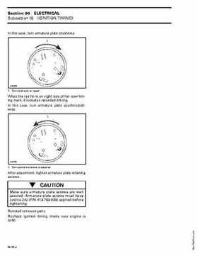 1999 Ski-Doo Factory Shop Manual Volume One, Page 243