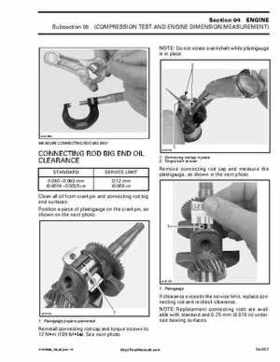 2001 Ski-Doo Mini Z Factory Shop Manual, Page 81