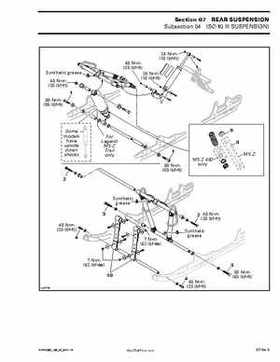 2002 Ski-Doo Shop Manual Volume Three, Page 319