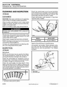 2003 Ski-Doo ZX Series Factory Shop Manual, Page 276