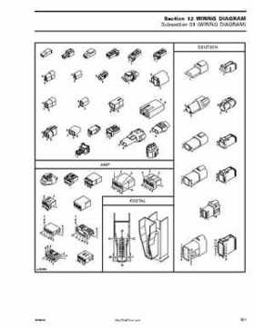 2004 Ski-Doo Elite Factory Service Manual, Page 314