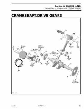 2004 Skidoo ZX Series Service Manual, Page 275