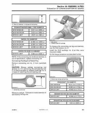 2004 Skidoo ZX Series Service Manual, Page 281