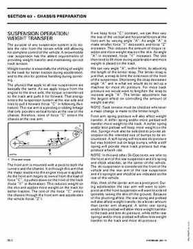 2005 Ski-Doo Racing Handbook, Page 32