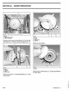 2005 Ski-Doo Racing Handbook, Page 214