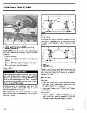 2005 Ski-Doo Racing Handbook, Page 342