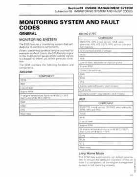 2009-2010 Ski-Doo REV-XP/XR 2 Stroke and REV-XR 1200 4-TEC Service Manual, Page 223