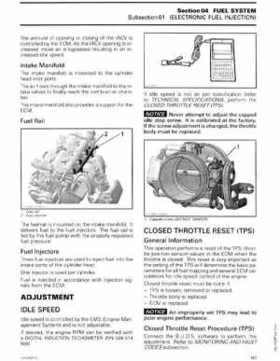 2009-2010 Ski-Doo REV-XP/XR 2 Stroke and REV-XR 1200 4-TEC Service Manual, Page 863