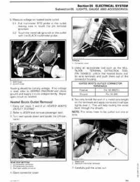 2009-2010 Ski-Doo REV-XP/XR 2 Stroke and REV-XR 1200 4-TEC Service Manual, Page 972