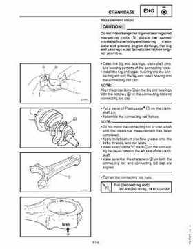 2006-2008 Yamaha Snowmobiles Apex/Attak Factory Service Manual, Page 209
