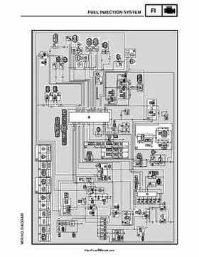 2007-2008 Yamaha Phazer Venture-Lite 500 Factory Service Manual, Page 261