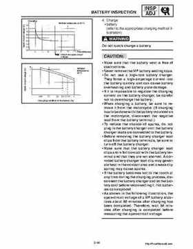 2007 Yamaha Apex Factory Service Manual, Page 62
