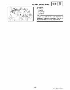 2007 Yamaha Apex Factory Service Manual, Page 196
