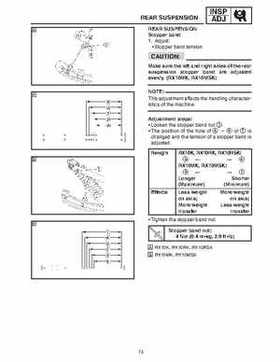 2007 Yamaha Apex Factory Service Manual, Page 431