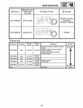 2007 Yamaha Apex Factory Service Manual, Page 554