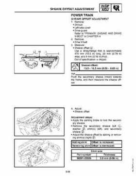 2010-2011 Yamaha RS Vector / RS Venture Service Manual, Page 54