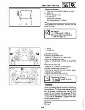 2010-2011 Yamaha RS Vector / RS Venture Service Manual, Page 71