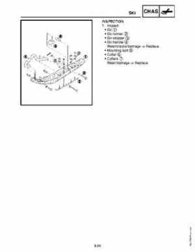 2010-2011 Yamaha RS Vector / RS Venture Service Manual, Page 135